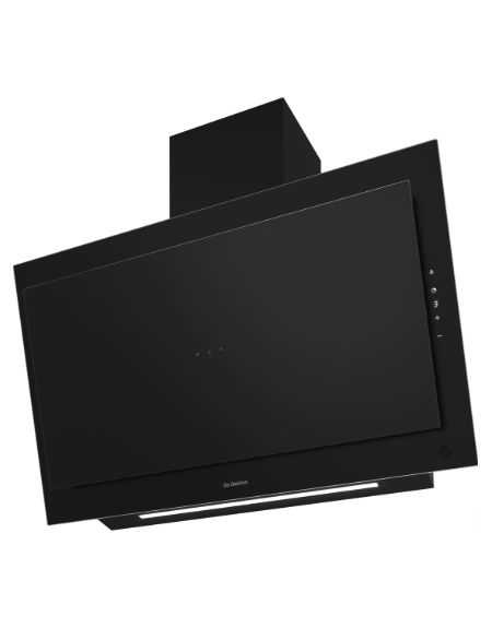 HOT INCL 90C 745M3 F/CHA NOIR