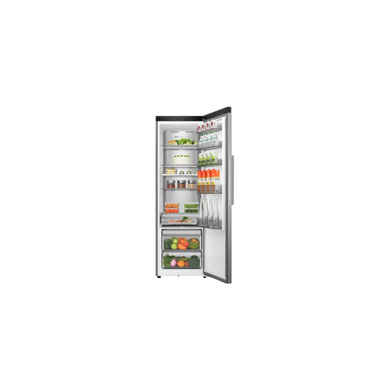 FRIGO 1P 372L NF E INOX