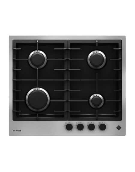 PC 4G 60C 7500W INOX NOIR GF