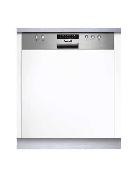 LVI 14C 6P 44DB C INOX