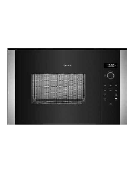 FMO ENC 25L 900W NOIR/INOX