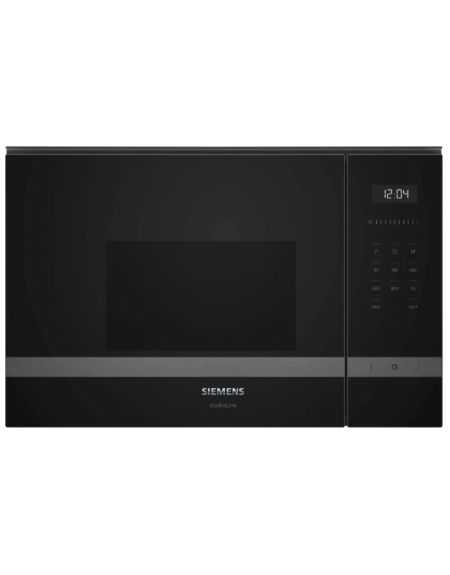 FMO ENC 20L 800W NOIR