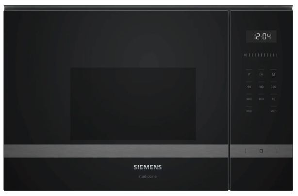 FMO ENC 20L 800W NOIR