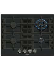 PC 4G GF 7800W V/NOIR