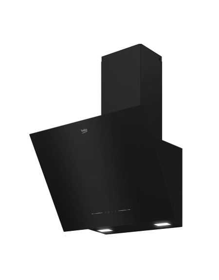 HOT INCL 60C 408M3 56DB NOIR