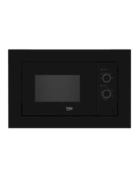 FMO ENC 20L 800W MECA NOIR