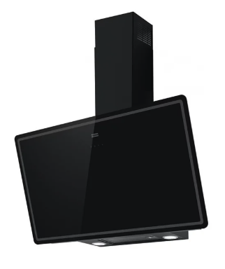 HOTTE INCL 90C SMART 63DB