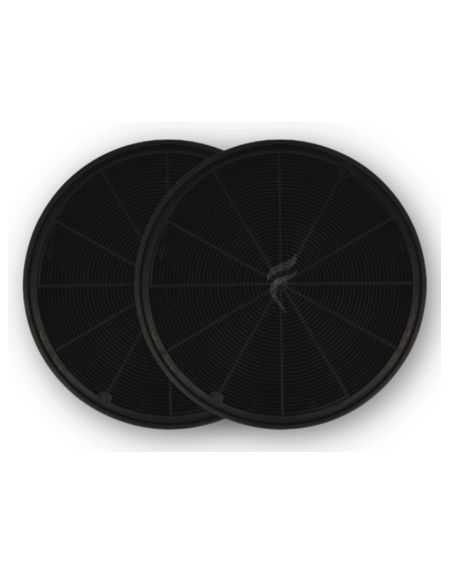 FILTRE A CHARBON HOTTE BEAT X2