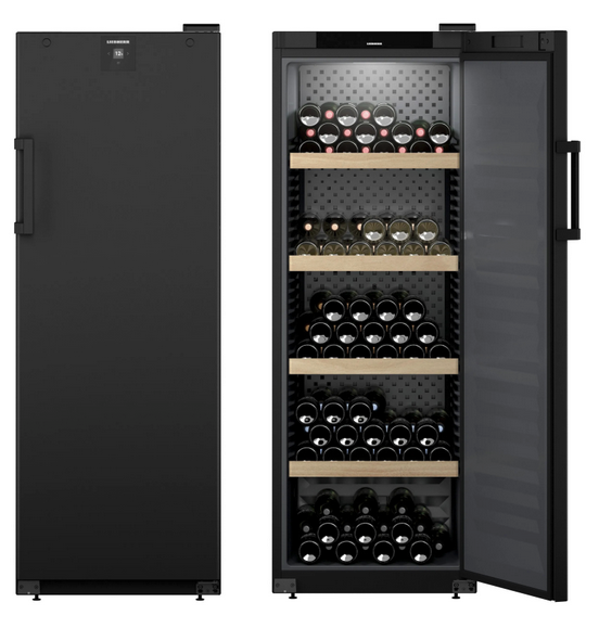 CAVE A VIN 196B CL/B P/P 1Z E
