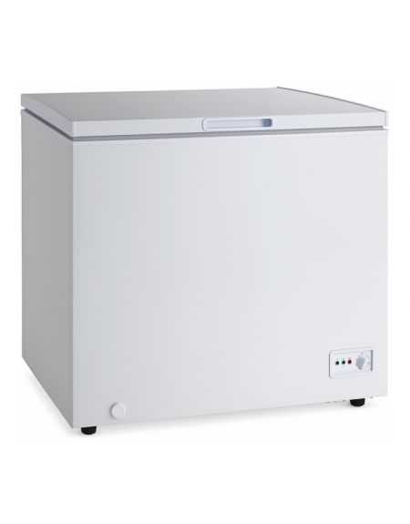 CONG COF 230L E BLANC