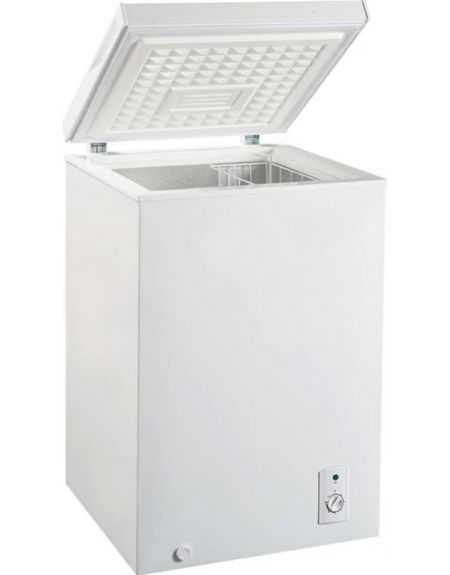 CONG COF 98L E BLANC