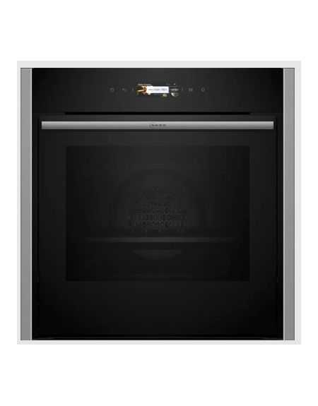 71L PYROLYSE SLIDE & HIDE 