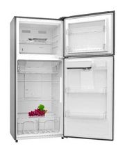 FRIGO 2P 388L R/EAU NF E INOX