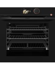  73L MLTF12F PYRO INOX A+ NOIR