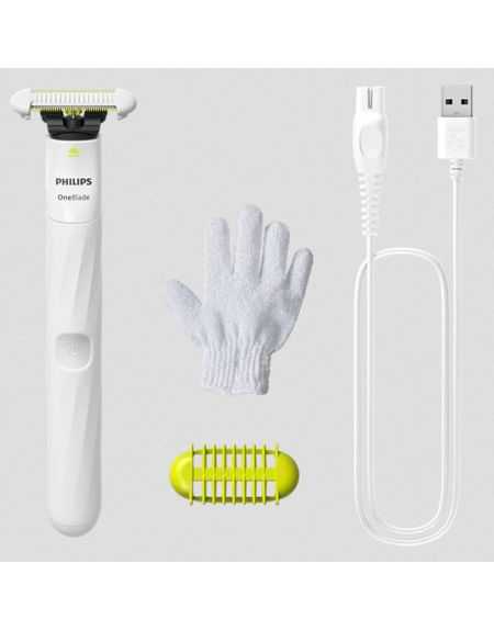 ONE BLADE INTIMATE FEMME