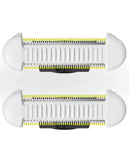 LAME INTIMATE HOMME X2