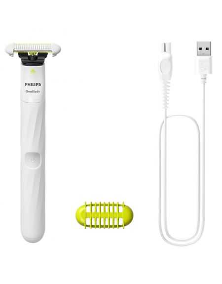 ONE BLADE INTIMATE HOMME