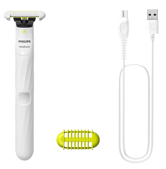 ONE BLADE INTIMATE HOMME