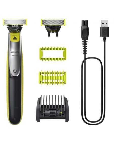 ONE BLADE CORPS VISA 3605EN1