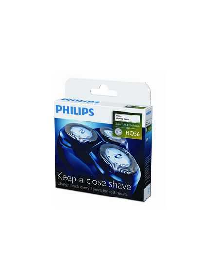 PHILIPS TETE DE RASOIR