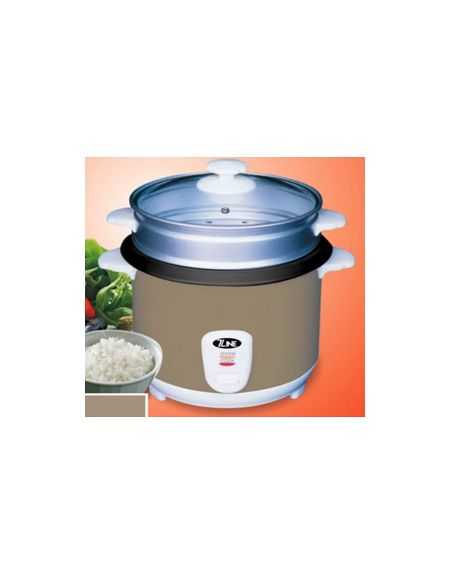 Rice cooker pb 2 2 litres pot in tau