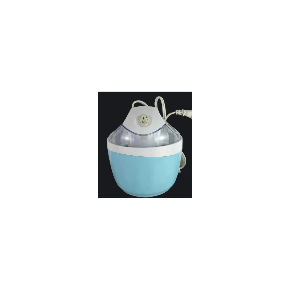Sorbetiere 0 5 litres