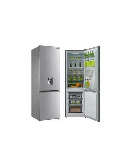 COMB 248L R/EAU E SILVER