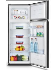 FRIGO 2P 206L E SILVER