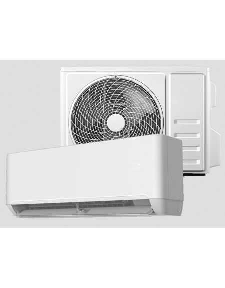 CLIM 24KBTU INVERT WFI R32 A3+