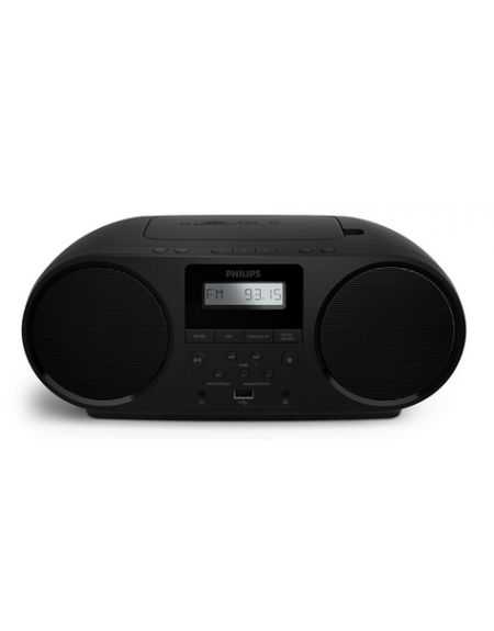 RAD CD TUN NUM BLT NOIR