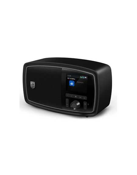 RADIO PORTABLE 5W NOIR