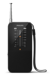 RADIO PORTABLE FM/AM