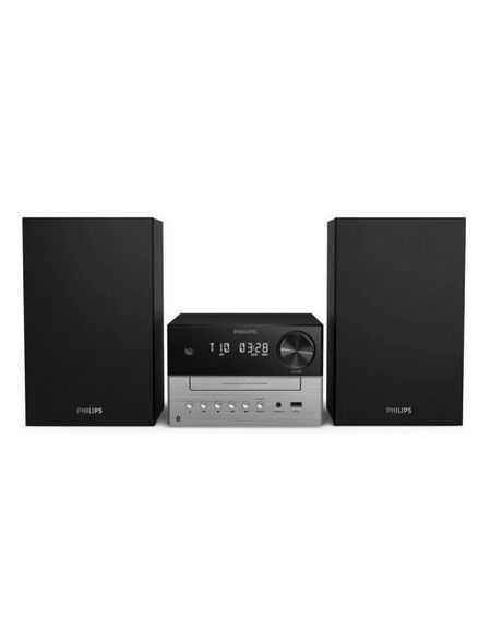 MICROCHAINE HIFI BLT CD FM USB