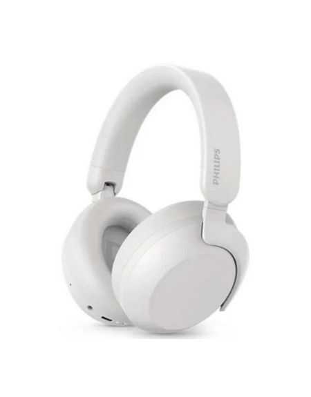 PHILIPS CASQUE SANS FIL BLANC