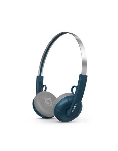 ECOUTEURS AURIFERES BLT