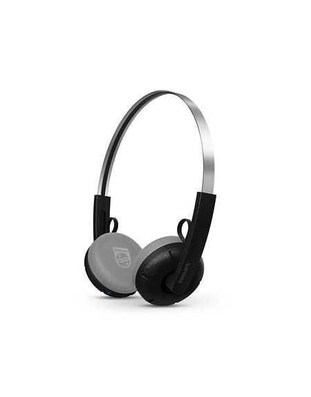 ECOUTEURS AURIFERES BLT NOIR