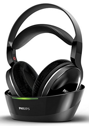 PHILIPS CASQUE SANS FIL