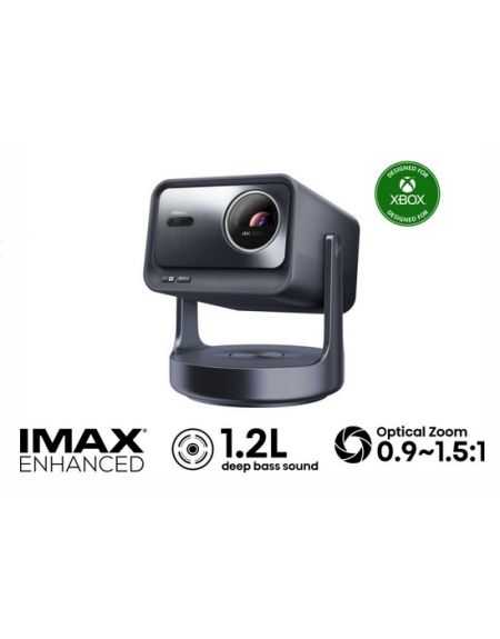 MINI PROJ LASER 65-300 UHD 4K