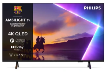 QLED 214C UHD HDR D/G