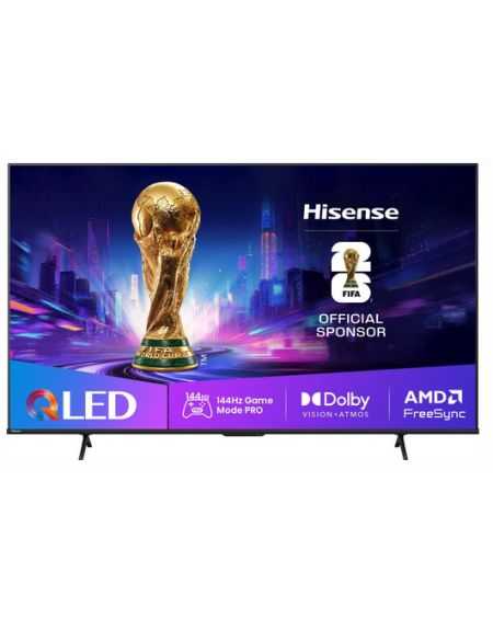 QLED 215C 4K UHD STV