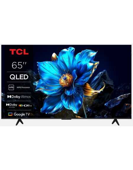 QLED 164C UHD 4K STV HDR F