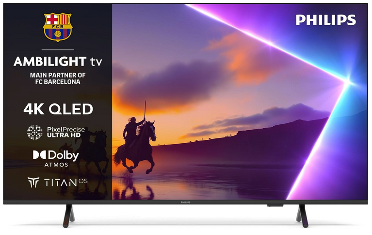 QLED 164C UHD 4K STV E