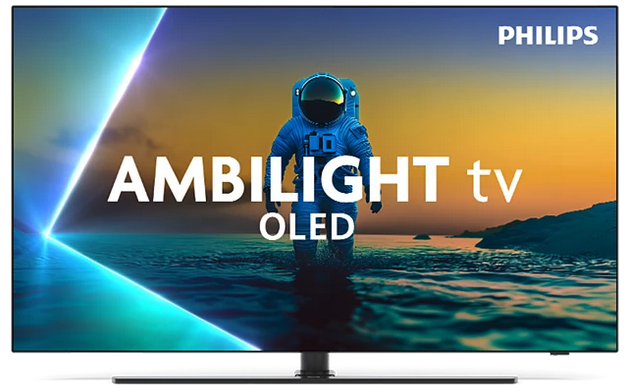 OLED 165C UHD 4K STV WIFI F/G