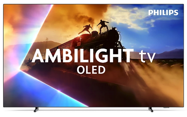 OLED 164C UHD 4K STV HDR F