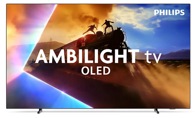 OLED 139C UHD 4K STV F