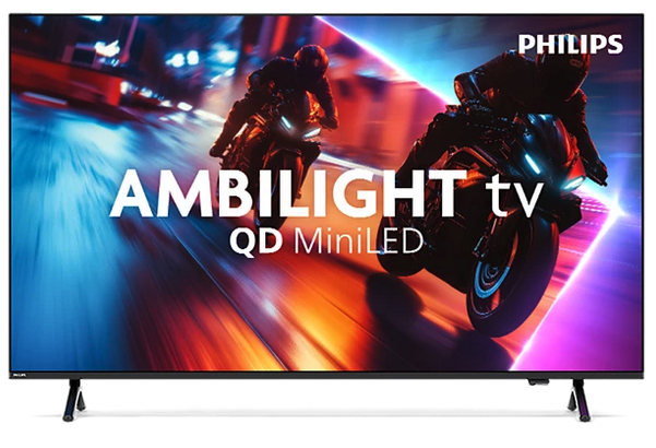 QD MINI LED 139C UHD STV F