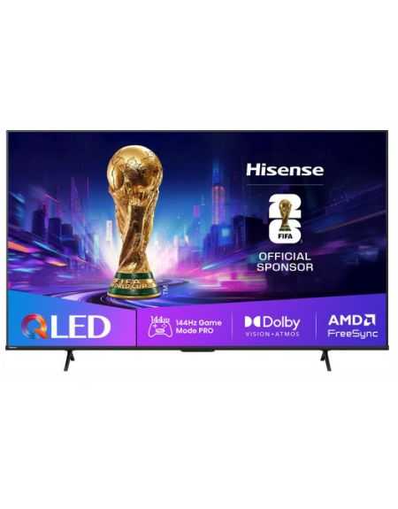 QLED 139C 4K UHD STV