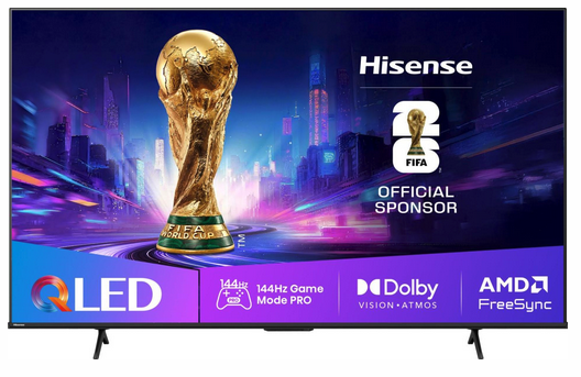 QLED 139C 4K UHD STV