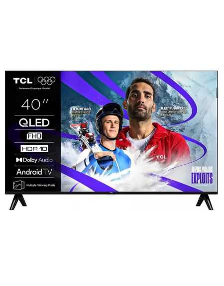 QLED 100C FHD STV HDR F