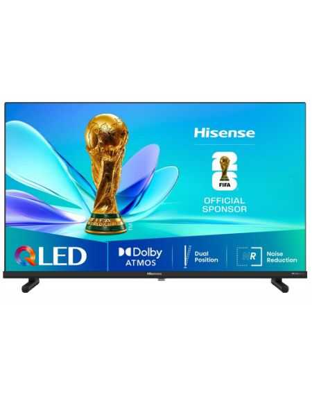 QLED 80C FHD STV